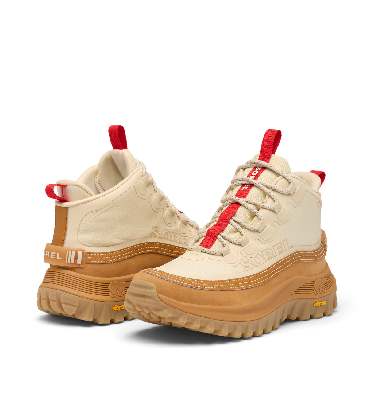 Sorel Callsign Horizon Mid Gore-Tex Shoes - Women's