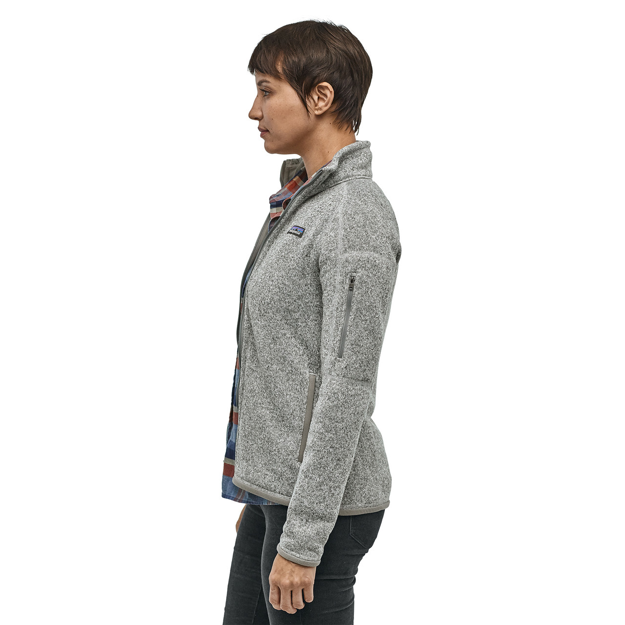 Patagonia Better Sweater Jacket - Women's