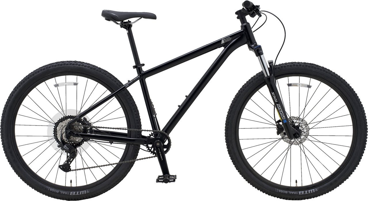 MEC Lynx Mountain Bicycle - Unisex