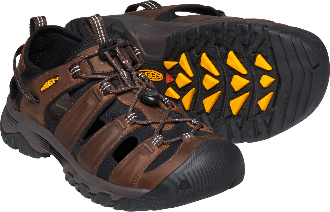 Keen Targhee III Sandals - Men's
