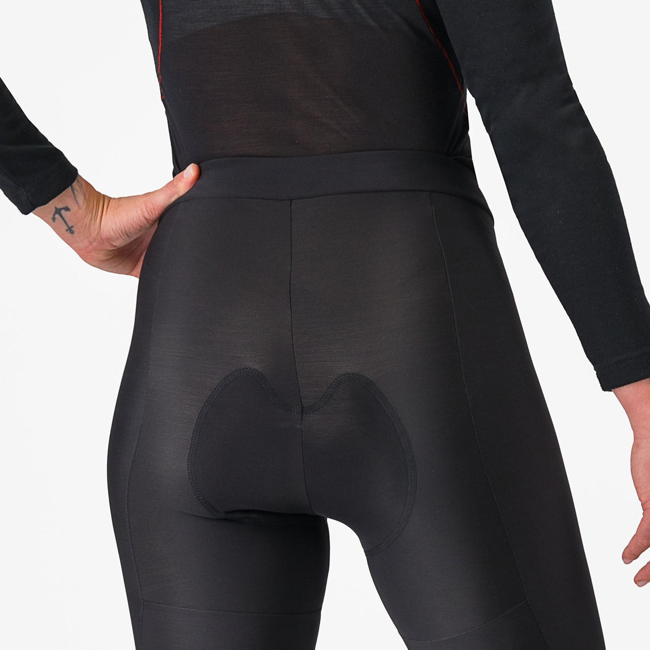 Castelli Entrata W Knicker - Women's