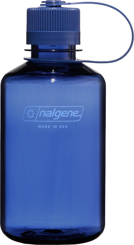 Nalgene Sustain Narrow Mouth Water Bottle 500ml