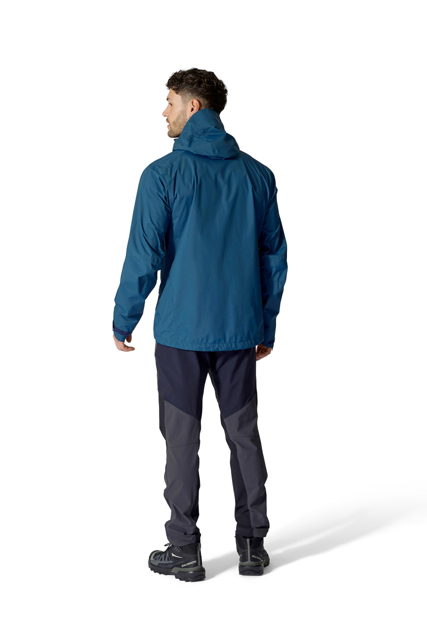 Rab Downpour Mountain Jacket - Men's