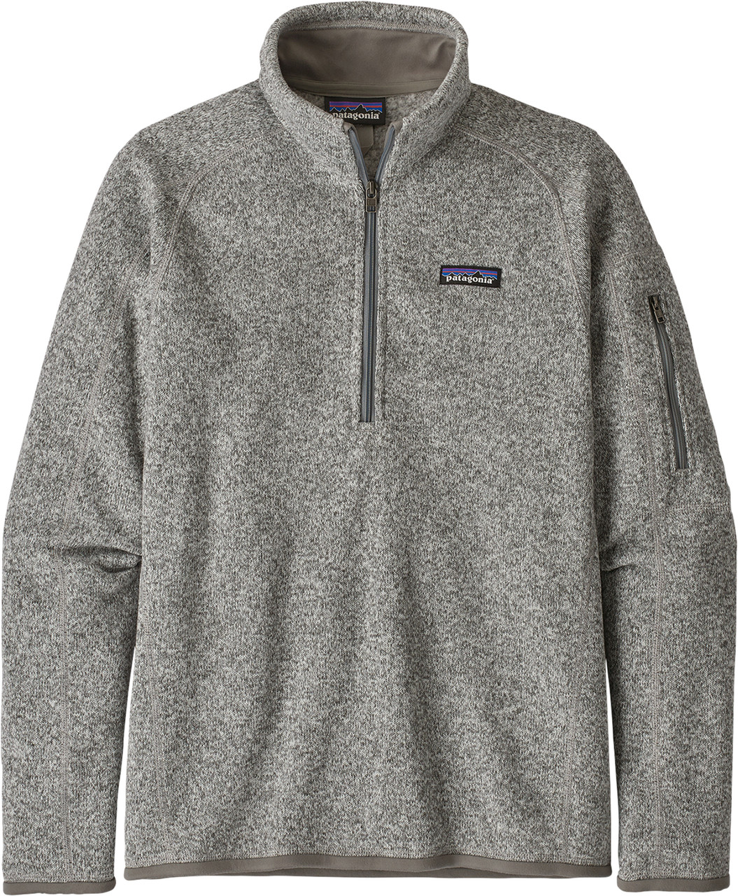 Patagonia Better Sweater 1/4 Zip - Women's