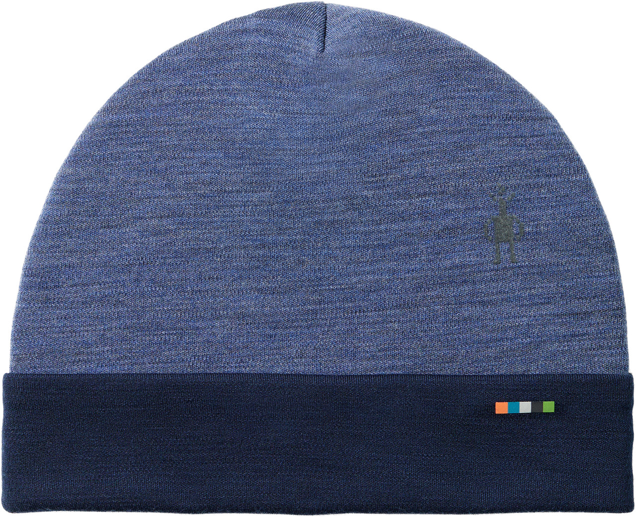 Smartwool Thermal Merino Reversible Cuffed Beanie - Unisex