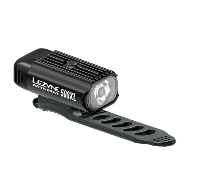 Lezyne Hecto Drive 500XL Front Light