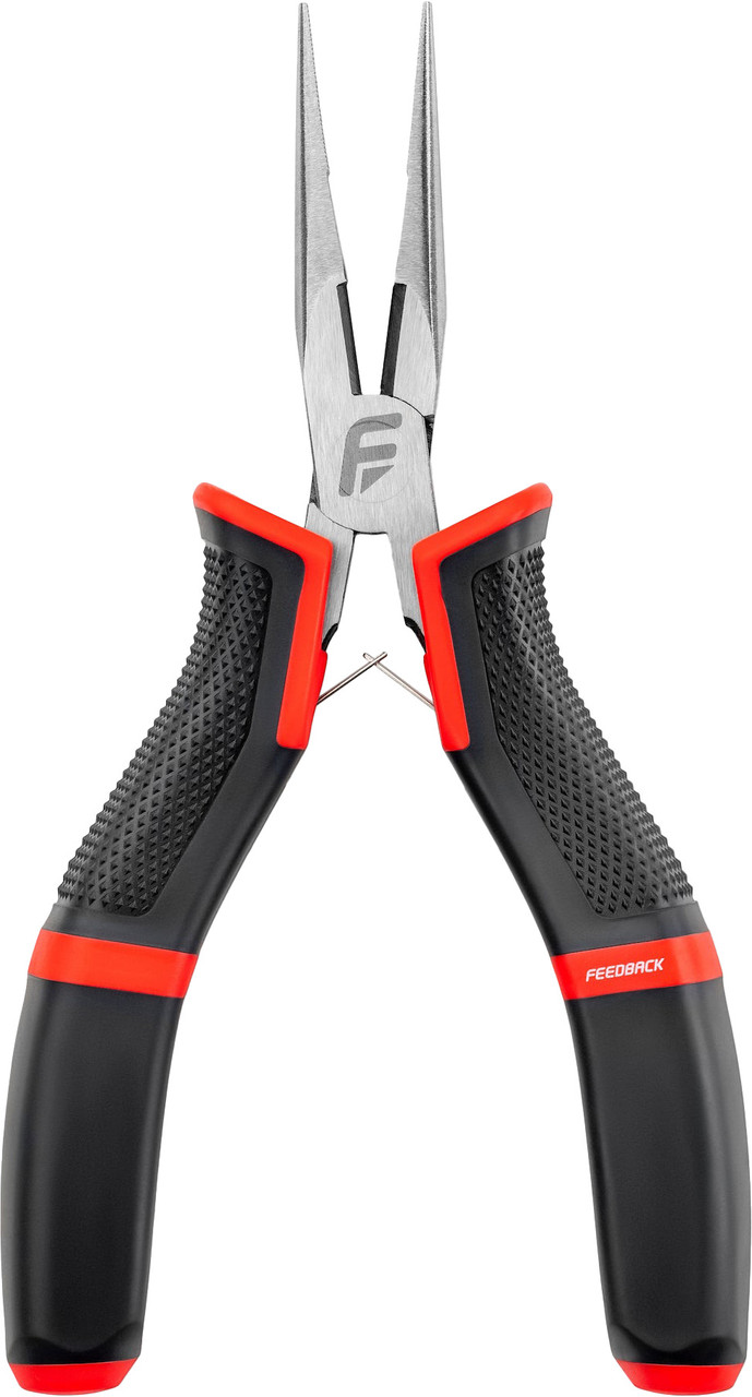 Feedback Sports Mini Needle Nose Pliers