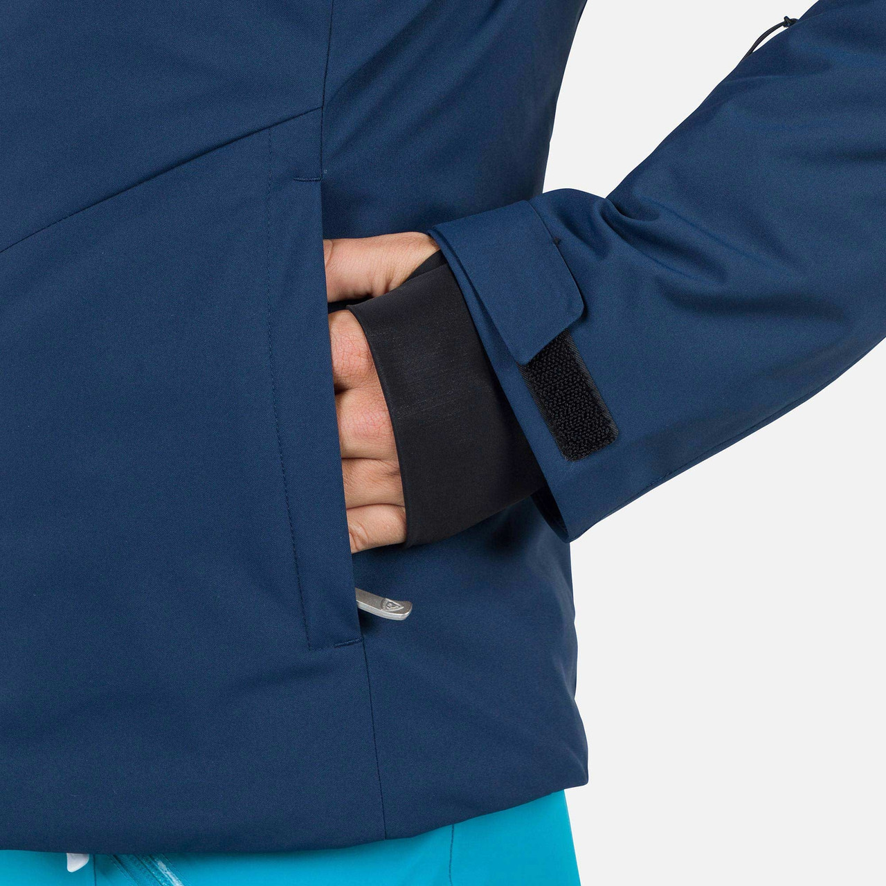 Rossignol Strawpile Ski Jacket - Women's