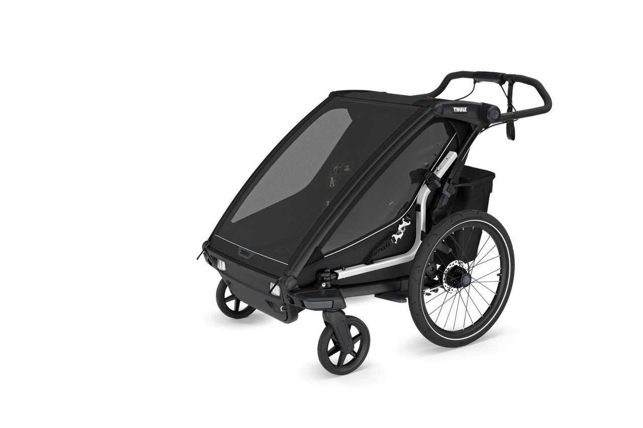 Thule Chariot Sport 2 Double Trailer