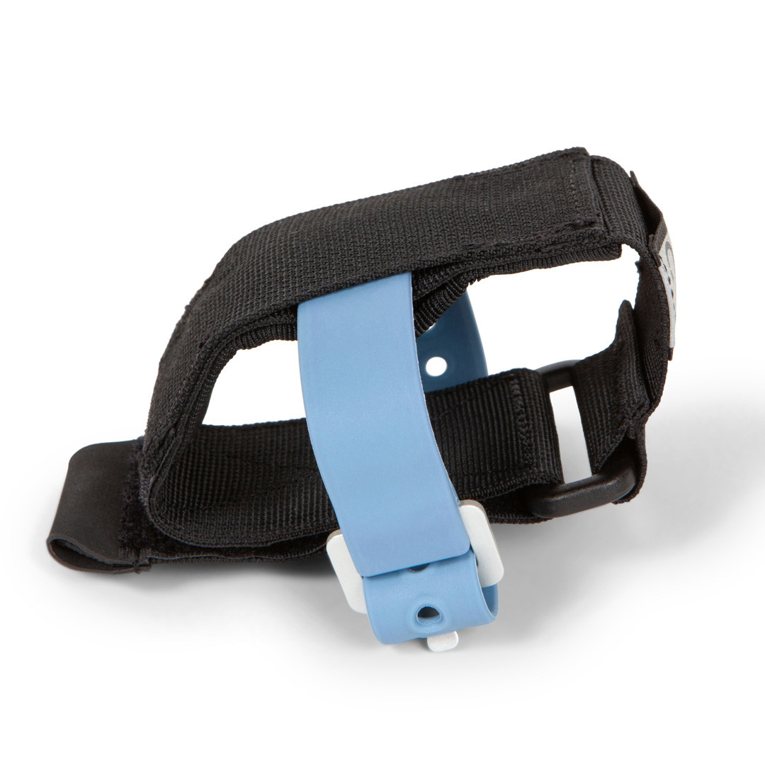 Two Wheel Gear Tack Strap Tool Wrap 12in