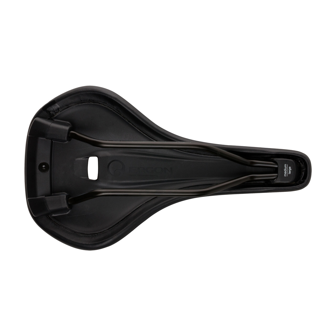 Ergon SR Comp Saddle (Medium/Large) - Men's