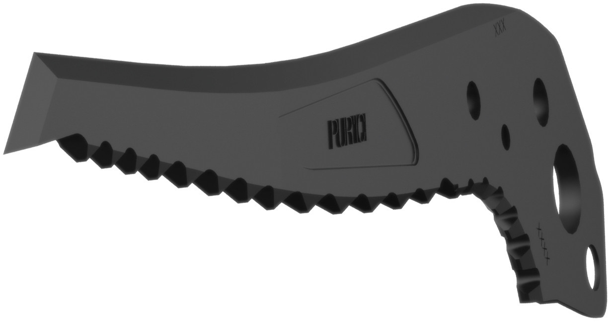 Petzl PUR'ICE Pick
