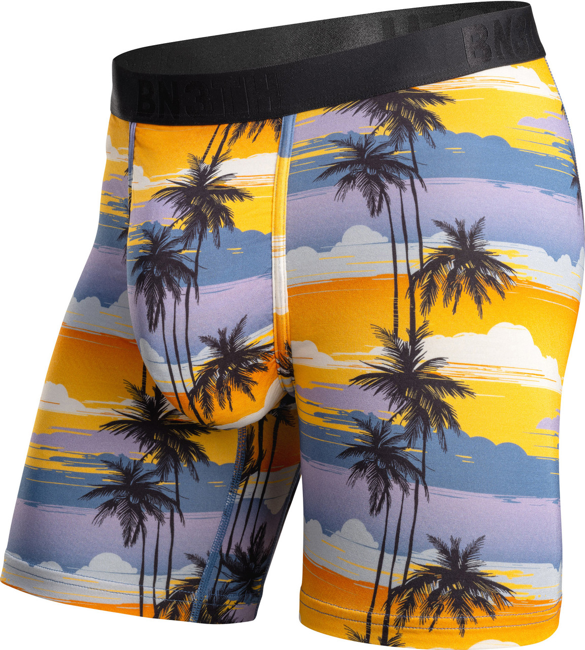 BN3TH Classic Boxer Briefs - Men's