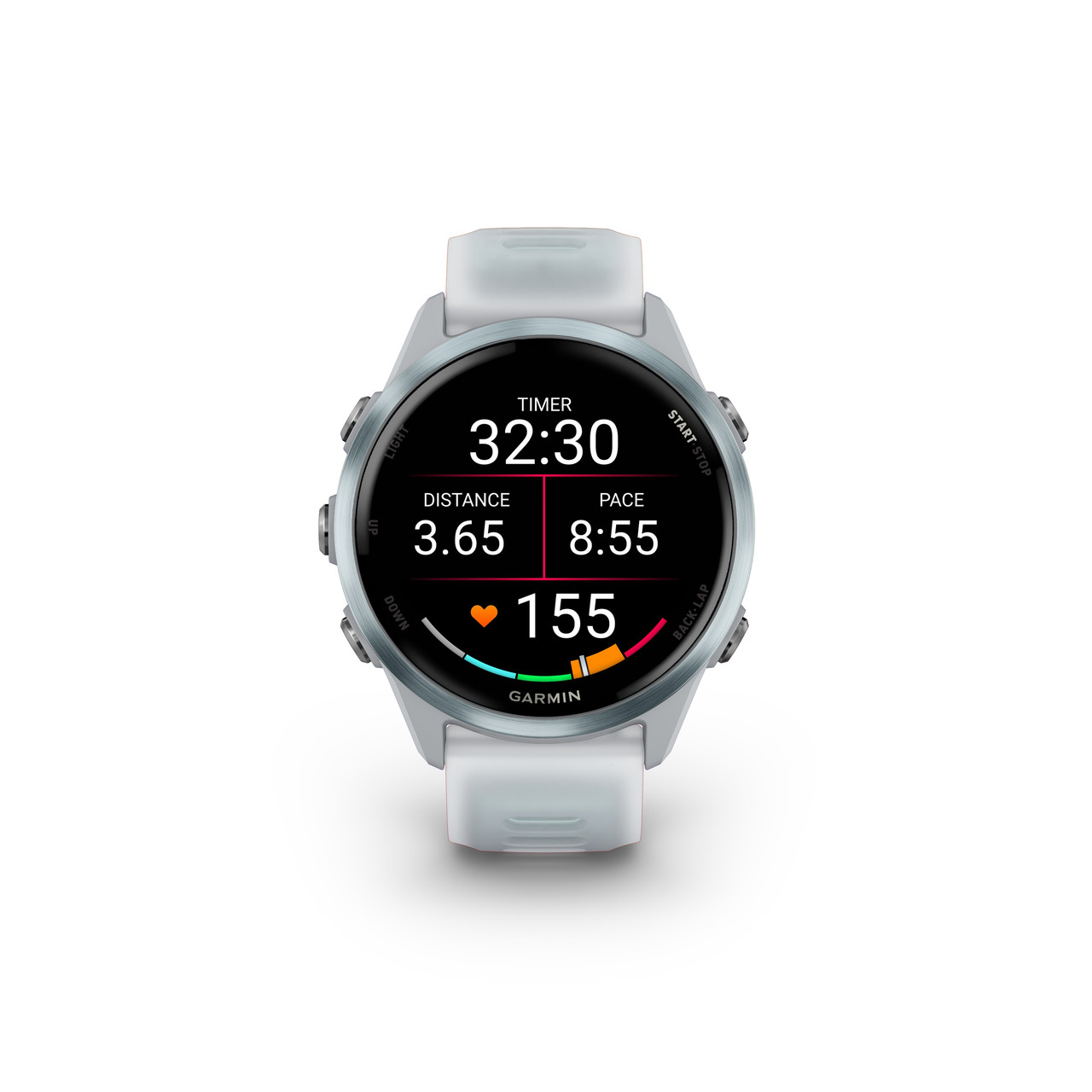Garmin Forerunner 570 - 42mm - Unisex