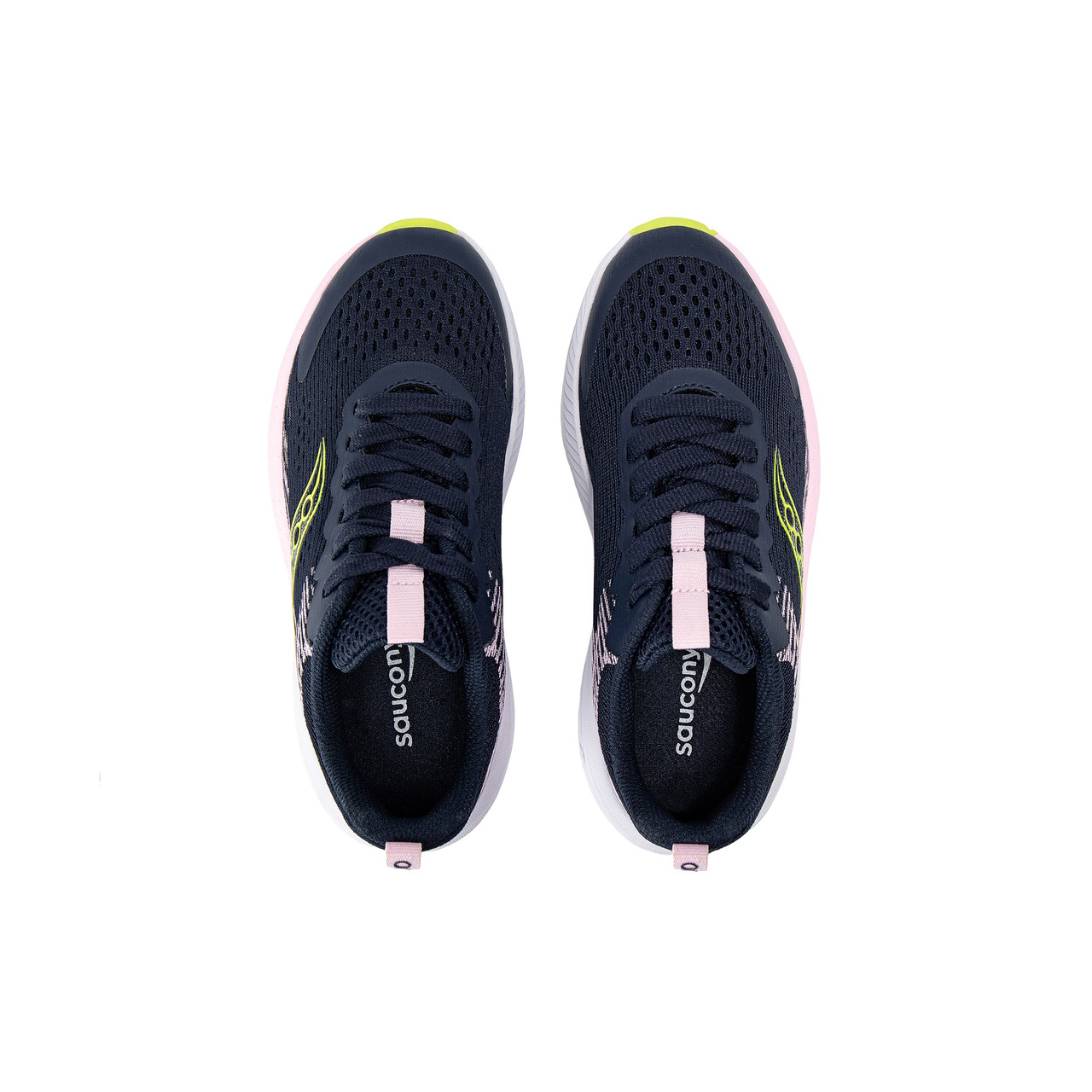 Saucony Hurricane Running Shoes - Kids'