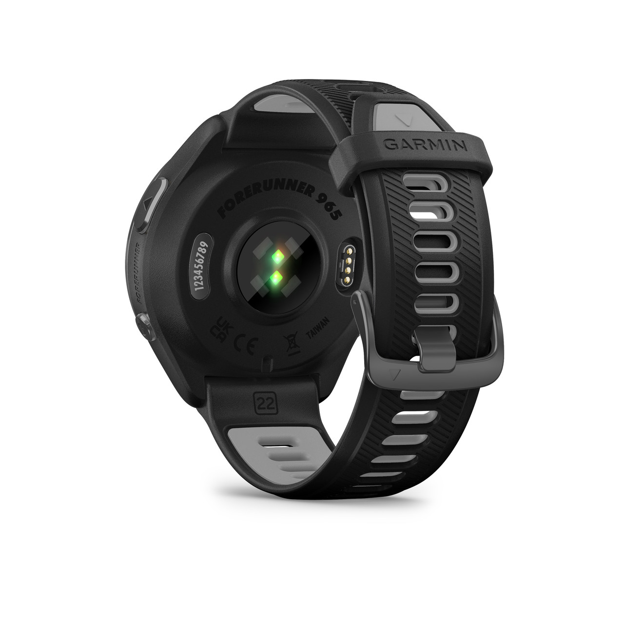Garmin Forerunner 965