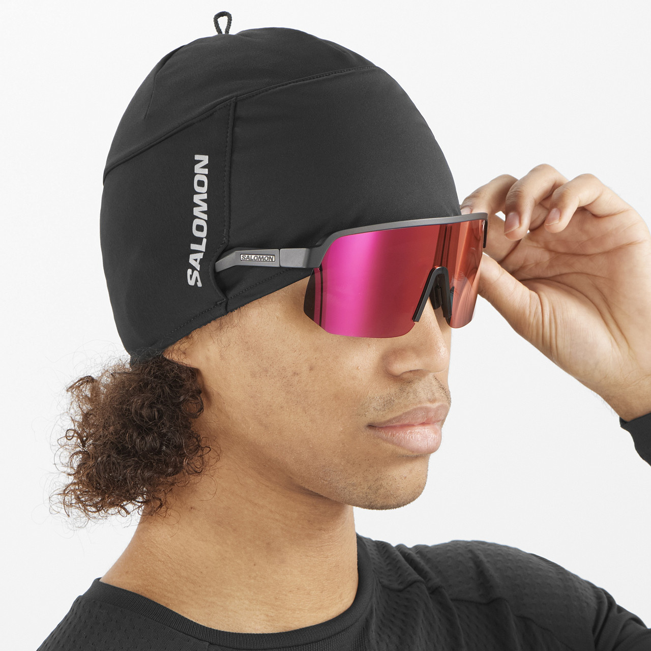 Salomon Winter Training Beanie - Unisex