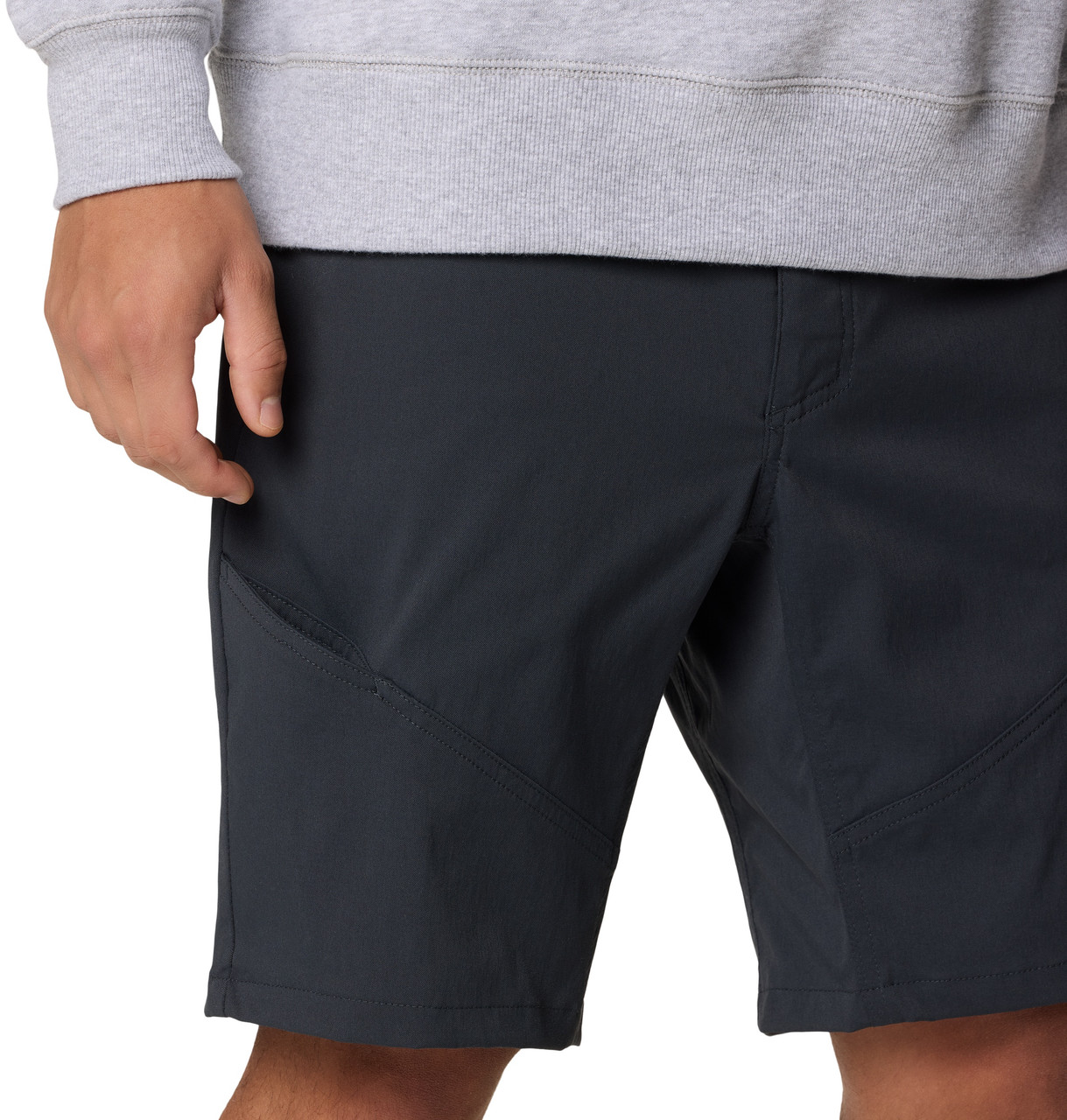 Mountain Hardwear Hardwear AP Active Short 9" PFAS Free - Men's