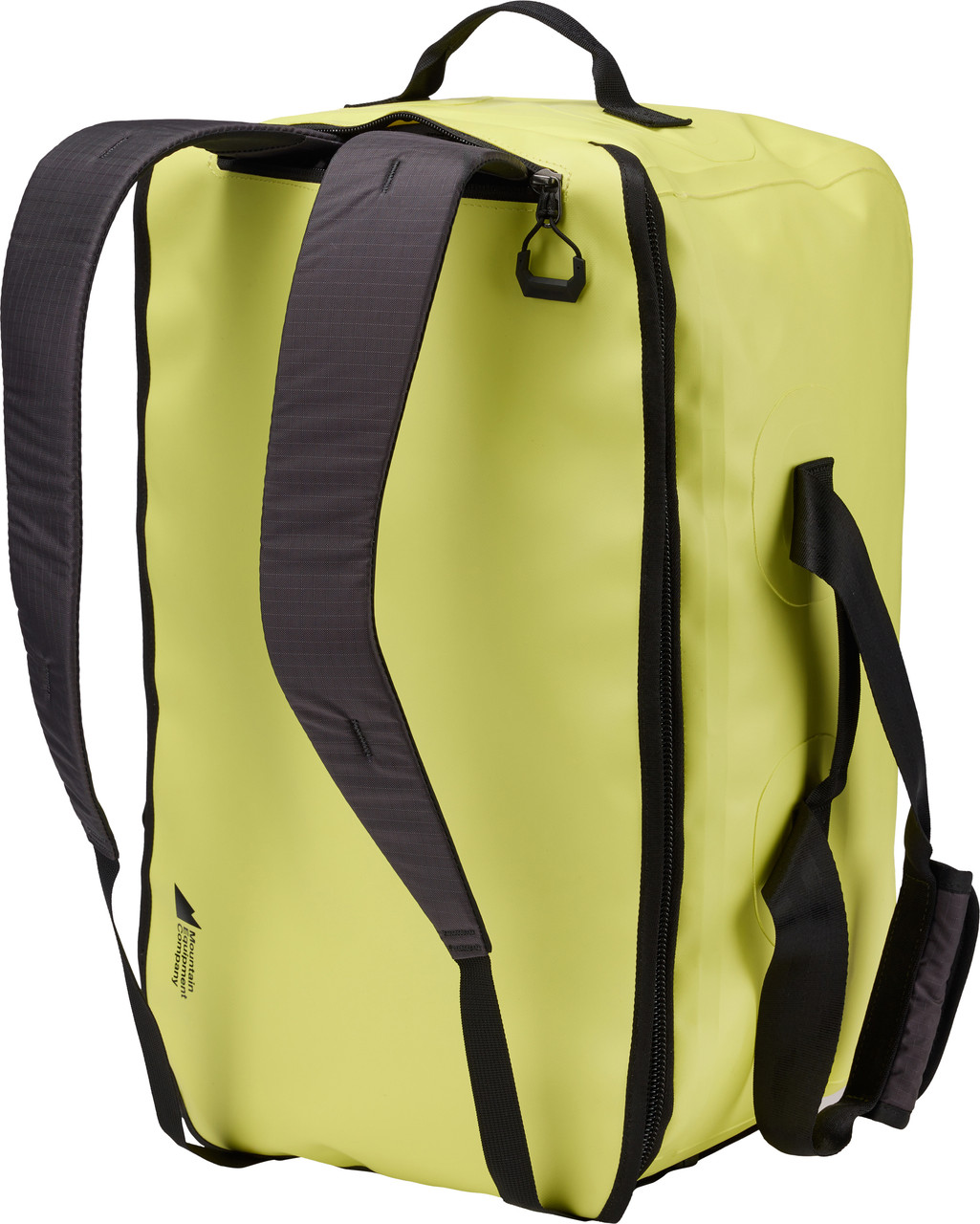 MEC Scully 30 Dry Duffle