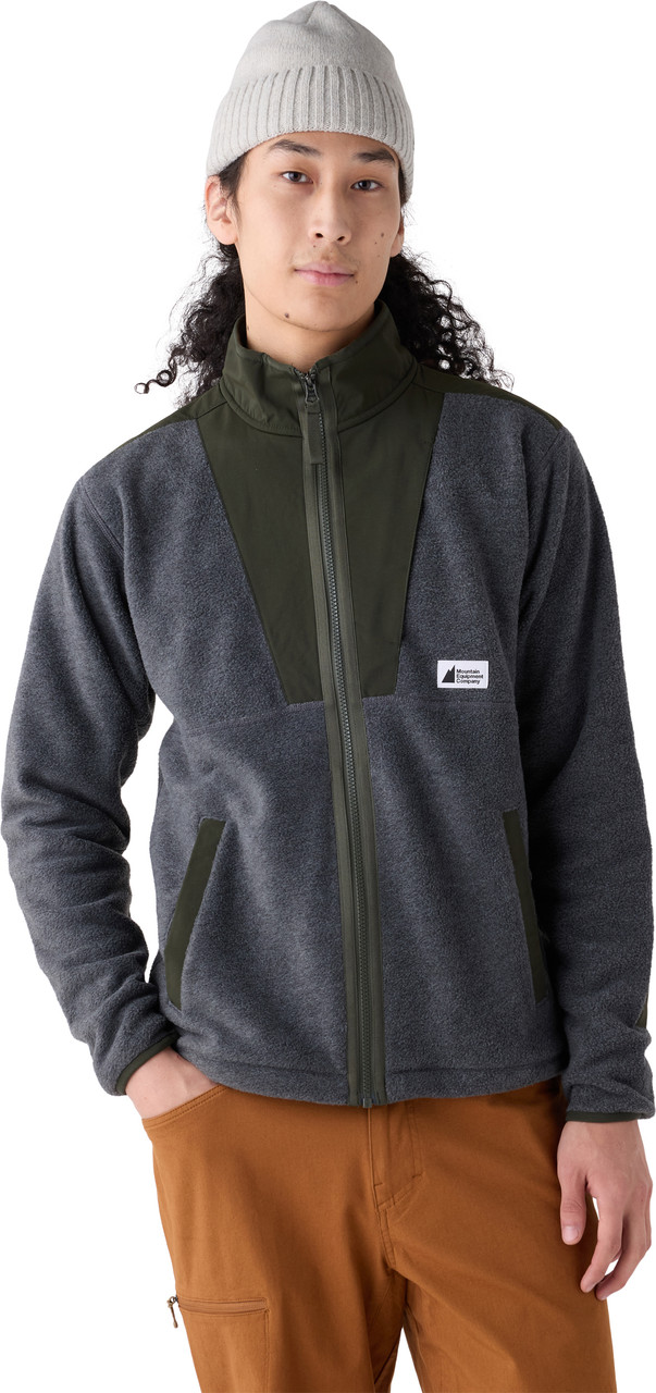 MEC Fireside Fleece Jacket - Men's