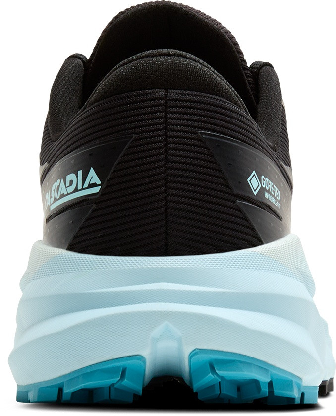 Brooks Cascadia 19 Gore-Tex Trail Running Shoes - Women's