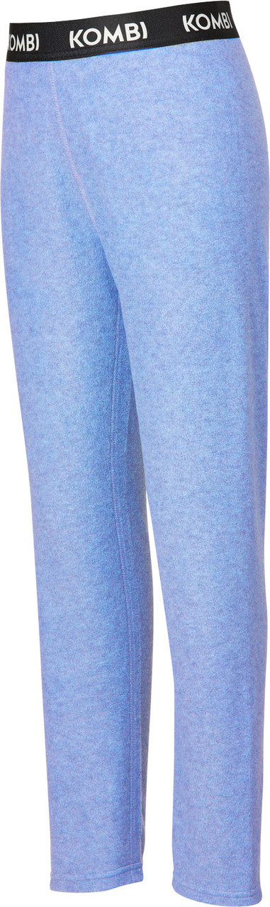 Kombi B3 Cozy Fleece Crew Bottom - Kids'