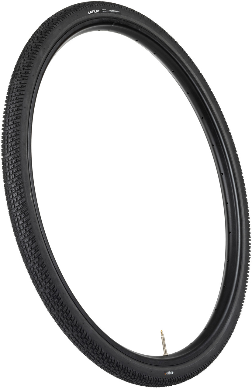 45NRTH Latkat 700 x 40C Folding Tire
