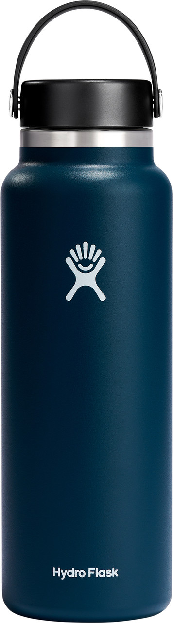 Hydro Flask Wide Mouth Bottle 1.2L