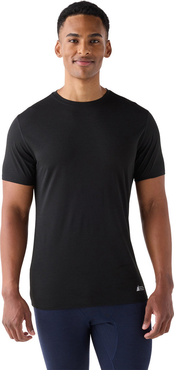 MEC T1 Merino Base Layer Short Sleeve Top - Men's