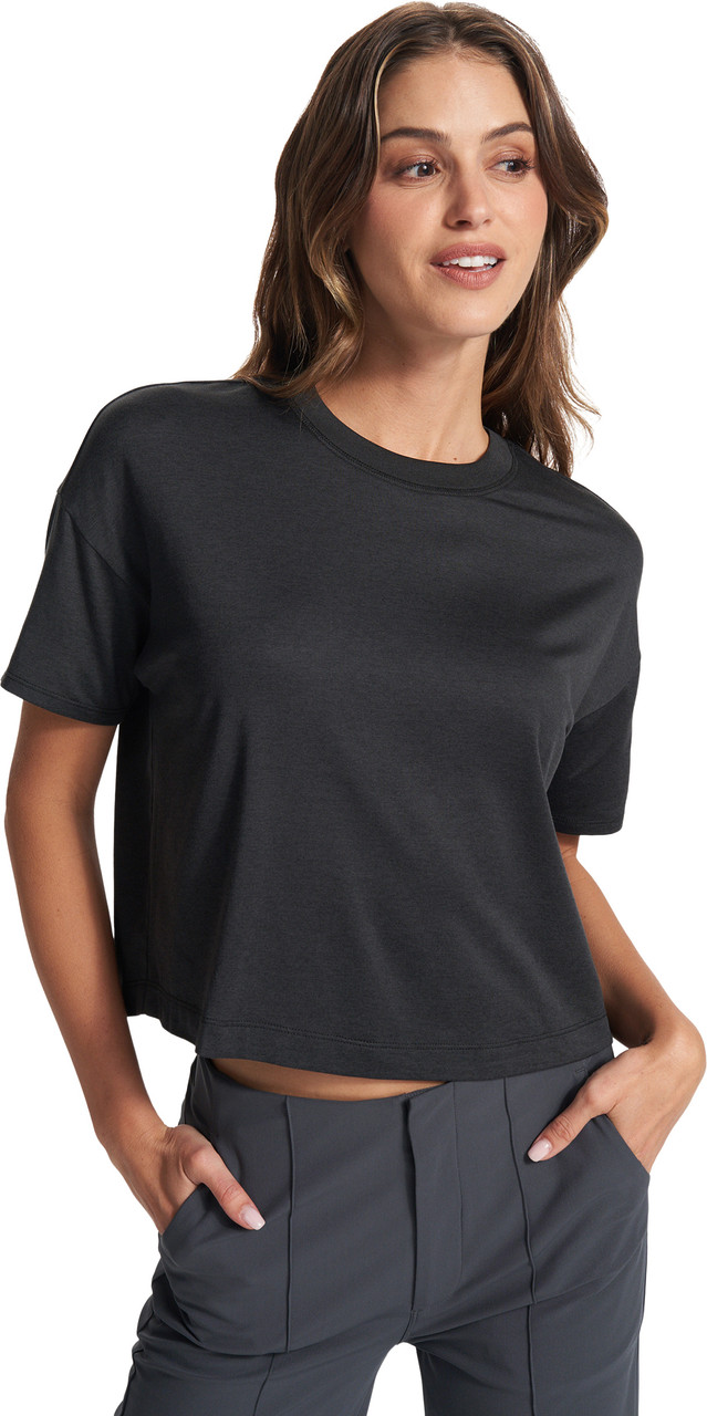 Vuori Energy Tee - Women's