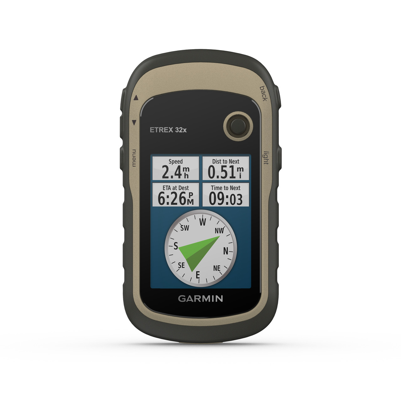 Garmin eTrex 32X GPS