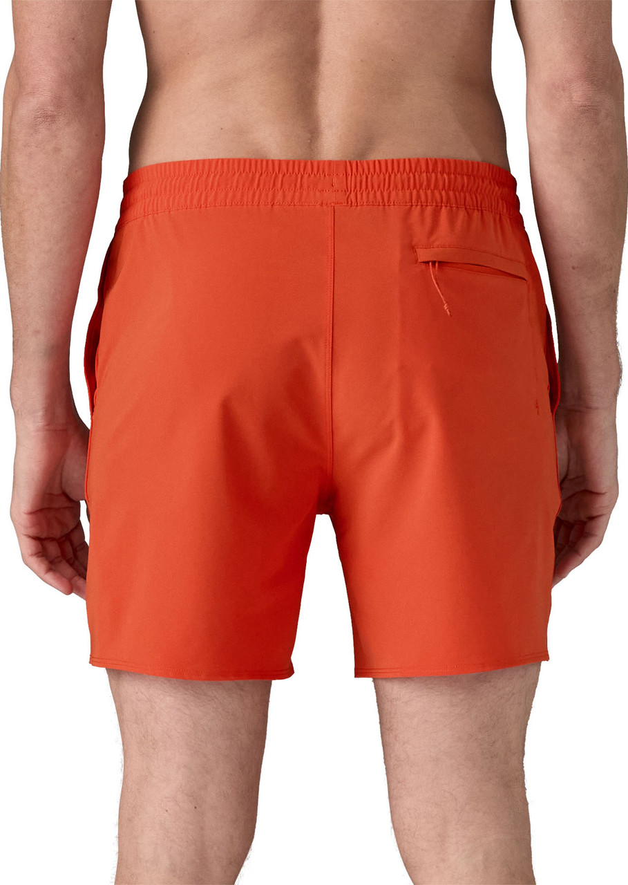 Patagonia Hydropeak Volley 16" Shorts - Men's