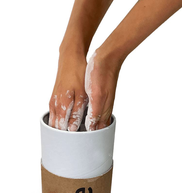 Flashed Chunky Tube Chalk 142g