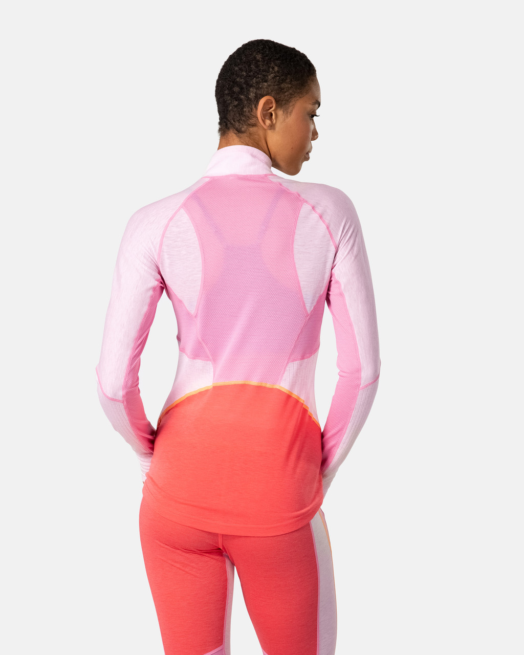 Kari Traa Alma Half Zip - Women's