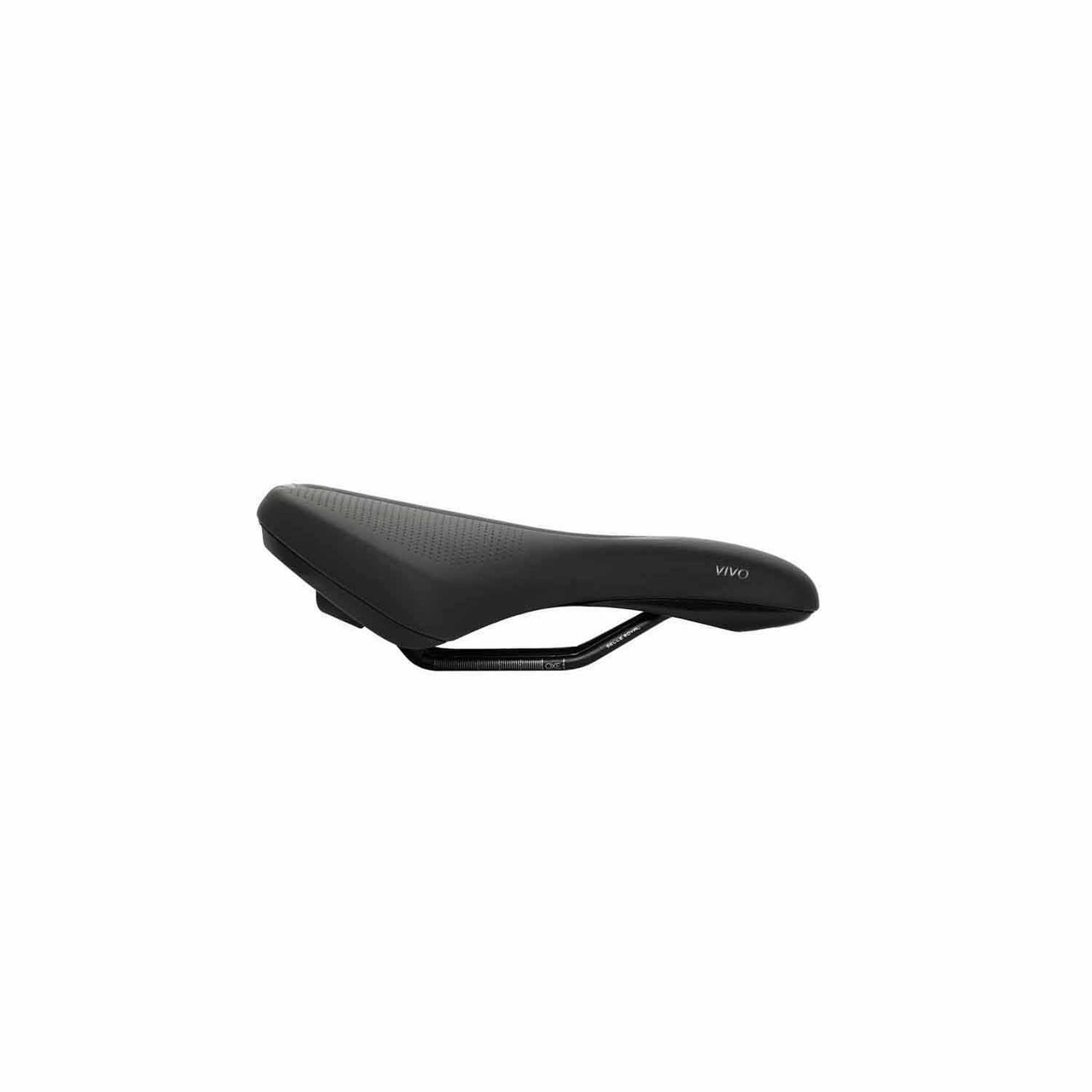 Selle Royal Vivo Ergo Moderate Saddle - Unisex