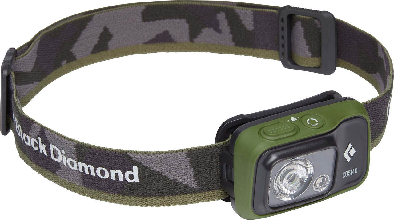 Black Diamond Cosmo 350 Headlamp