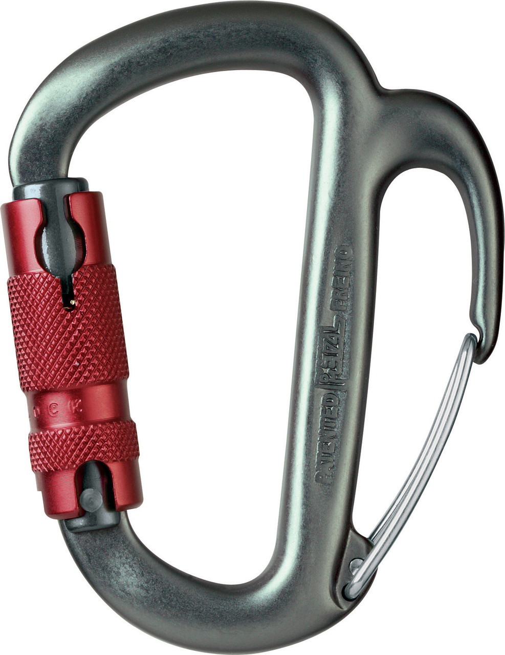 Petzl Freino Carabiner