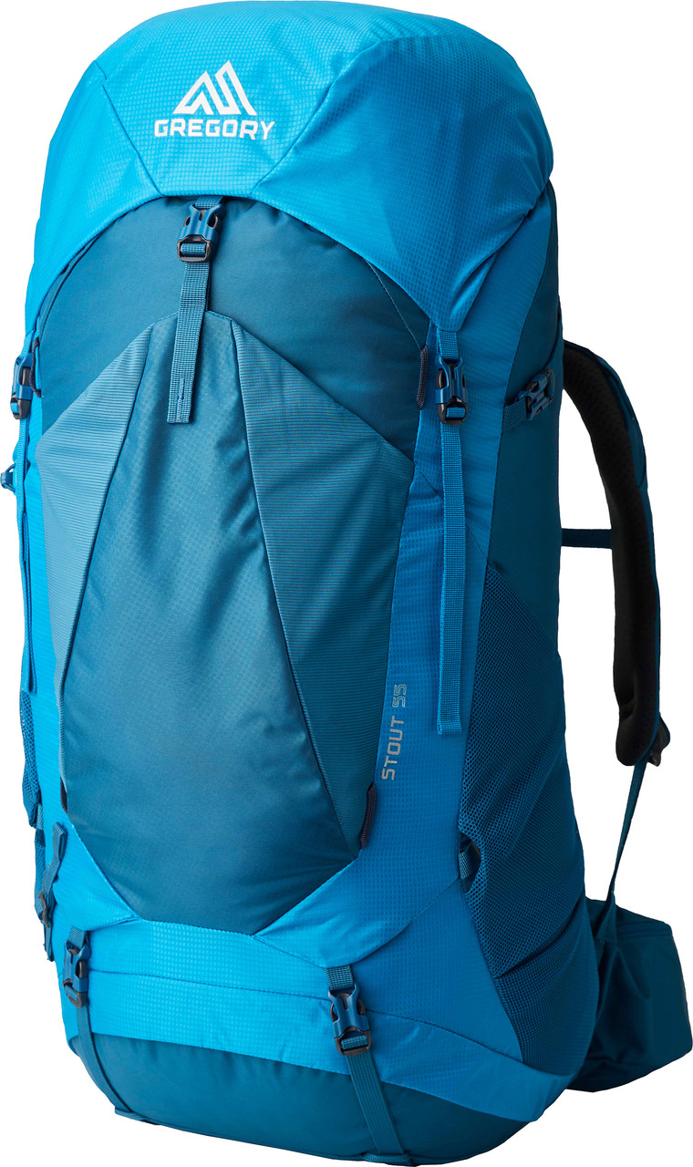 Gregory Stout 55 Backpack - Unisex