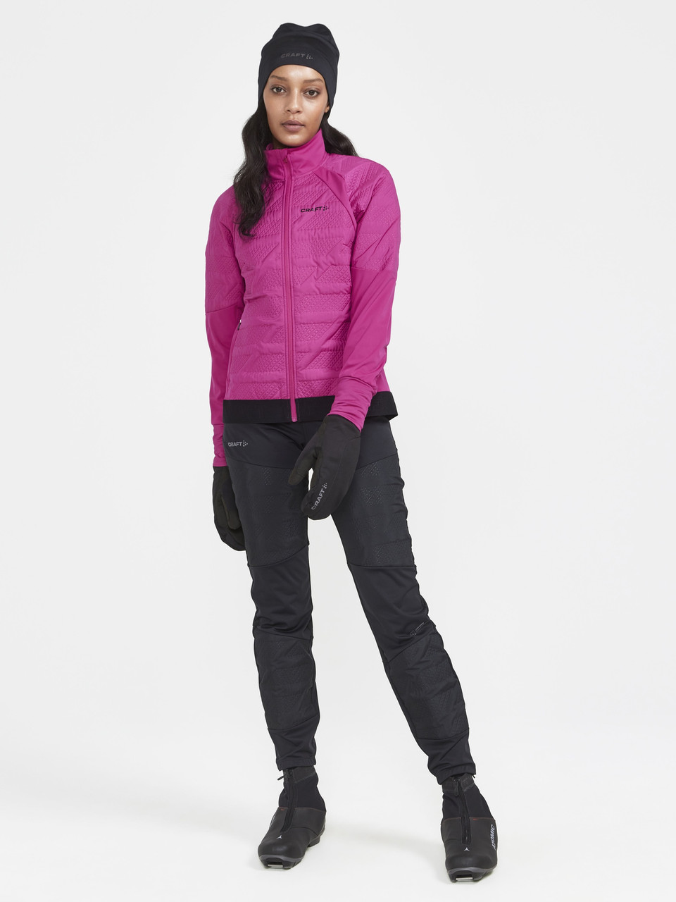 Craft ADV Nordic Training Speed Pants - Women's
