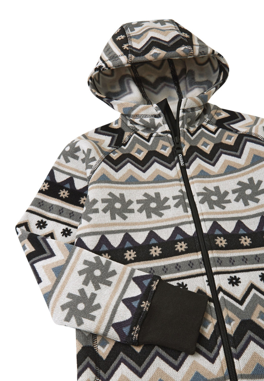 Reima Northern Fleece Sweater - Children
