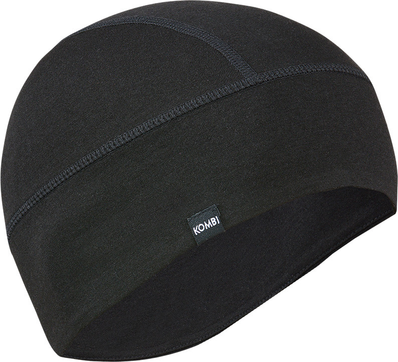 Kombi MerinoMix Pro Helmet Beanie - Unisex