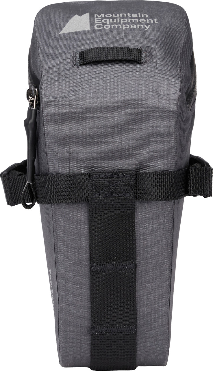MEC Provincial Seat Bag