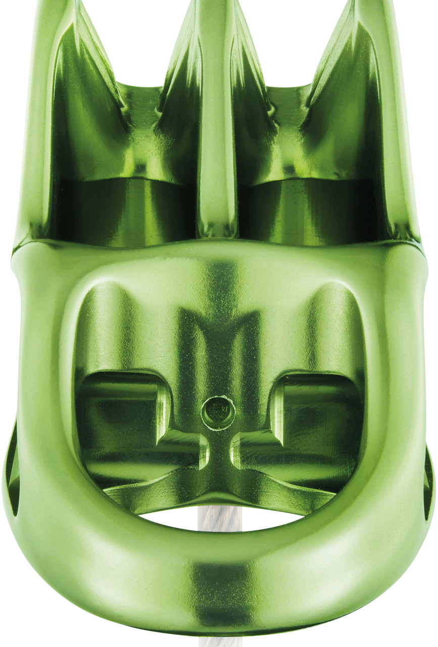 Petzl Reverso Belay Device