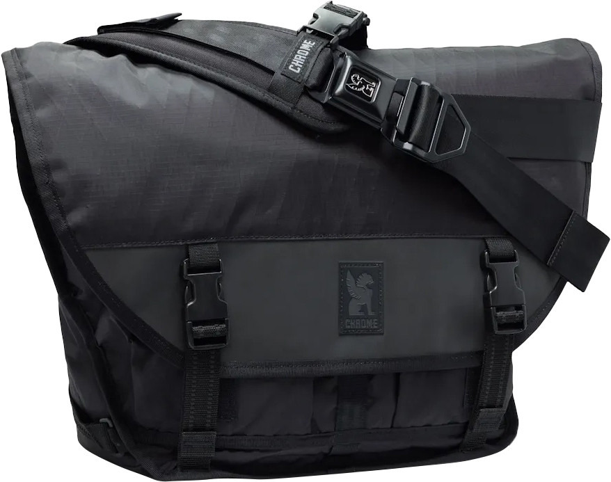 Chrome Industries Citizen 15L Messenger Bag - Unisex