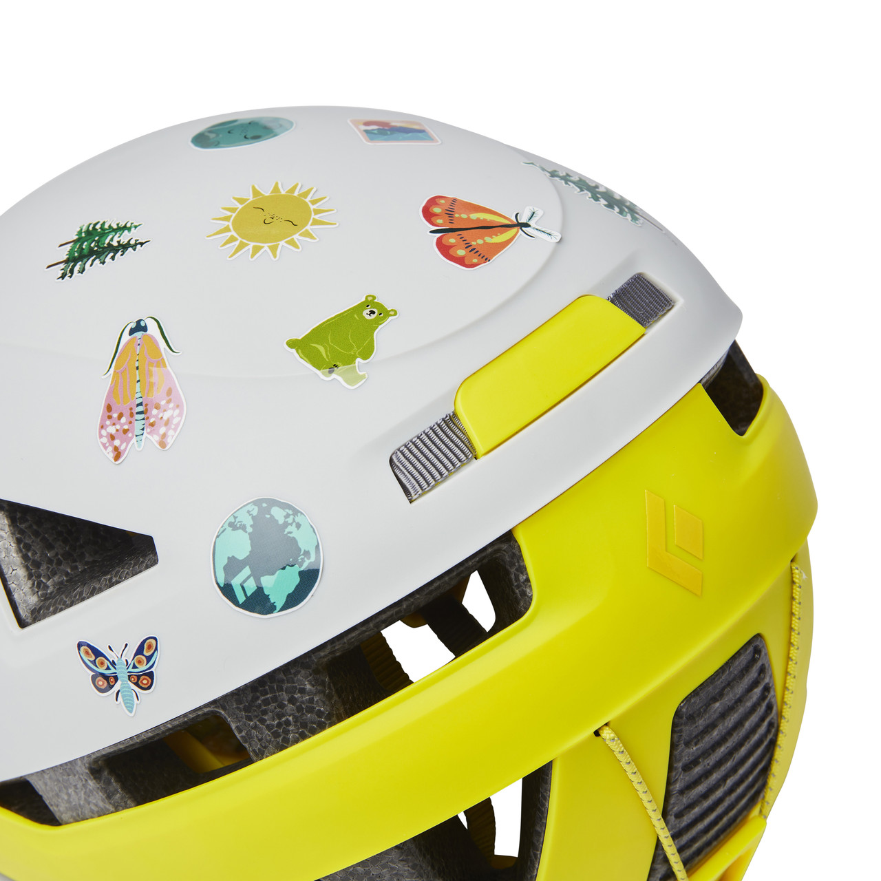 Black Diamond Capitan Kids MIPS Helmet - Children