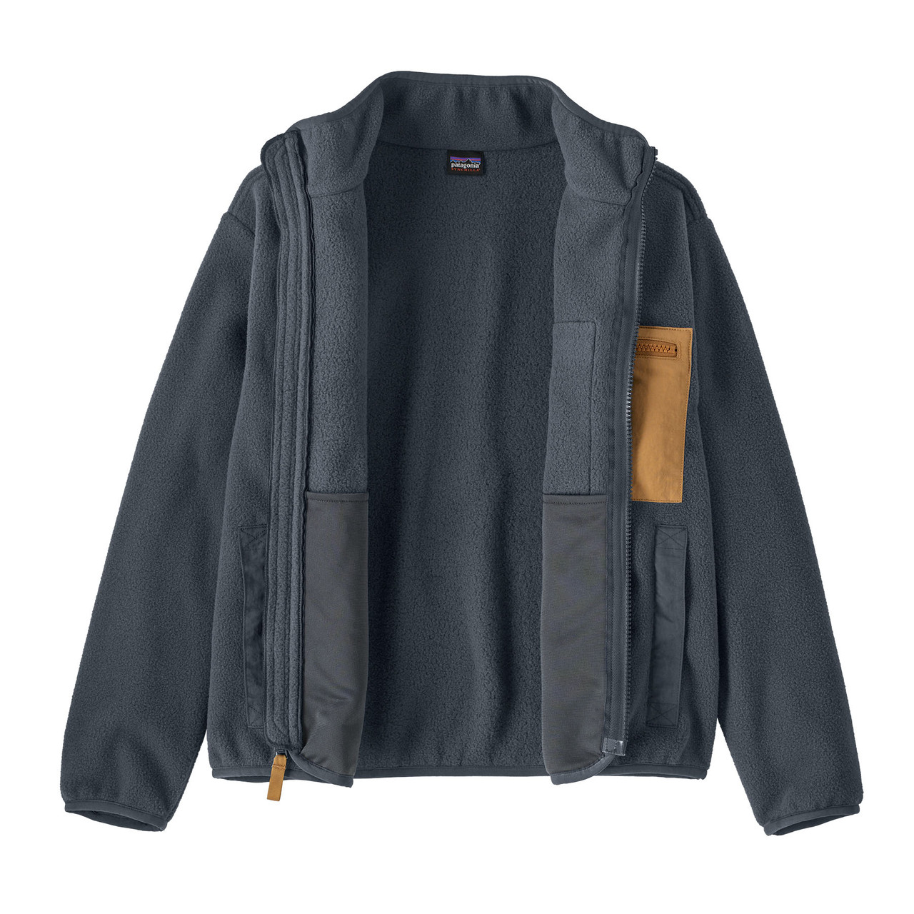 Patagonia Synchilla Jacket - Youths