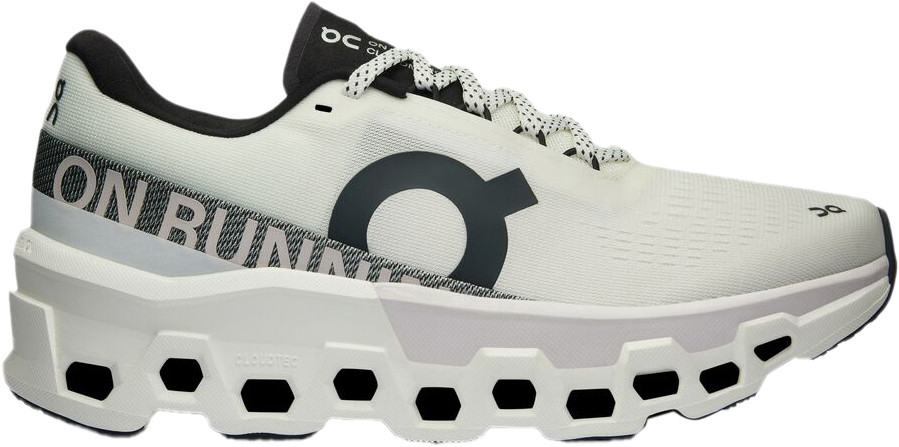 On Cloudmonster 2 Road Running Shoes - Women's