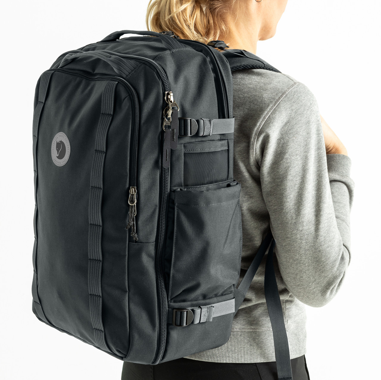 Fjallraven Farden Carry-On Travel Pack - Unisex