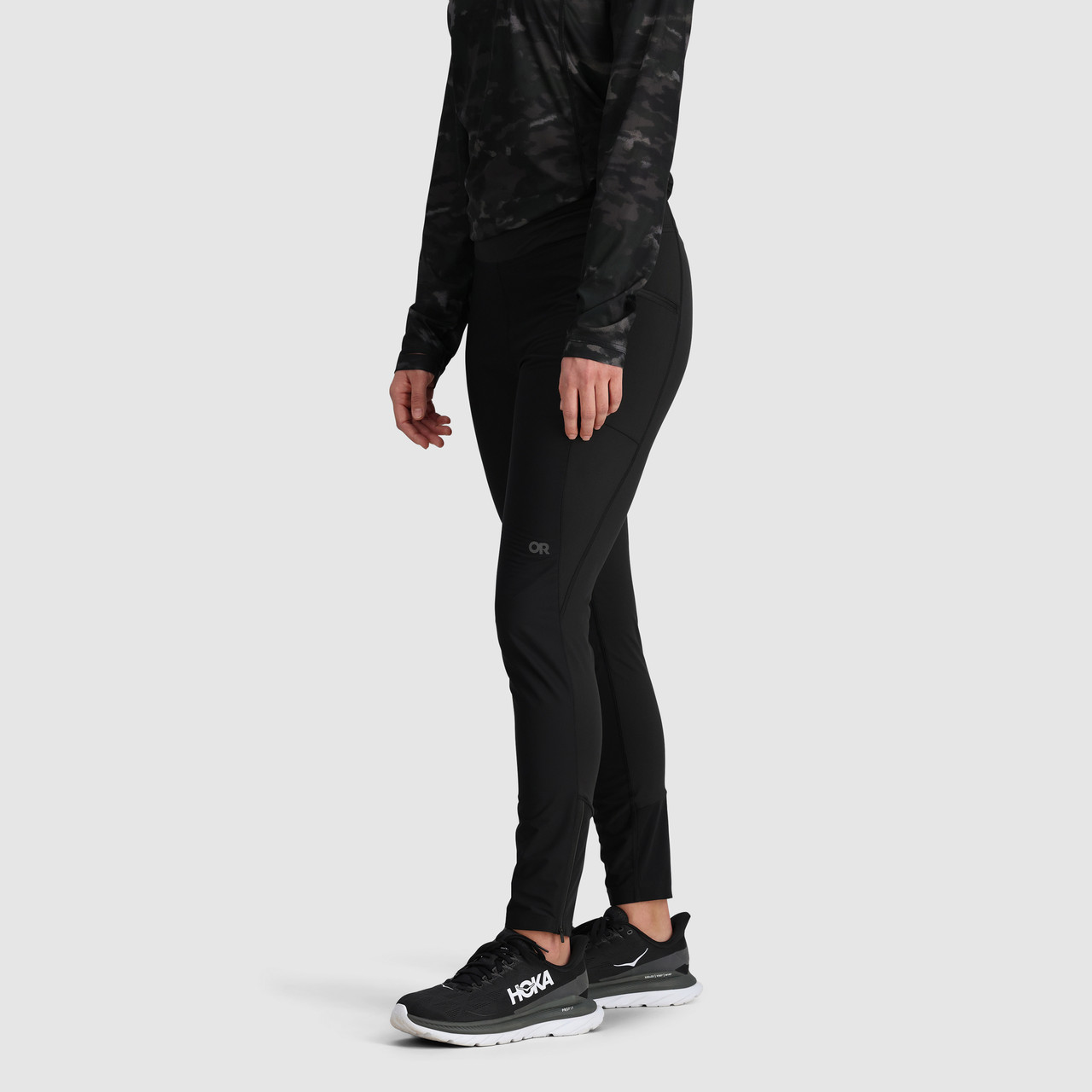 Outdoor Research Deviator Wind Leggings - Women's