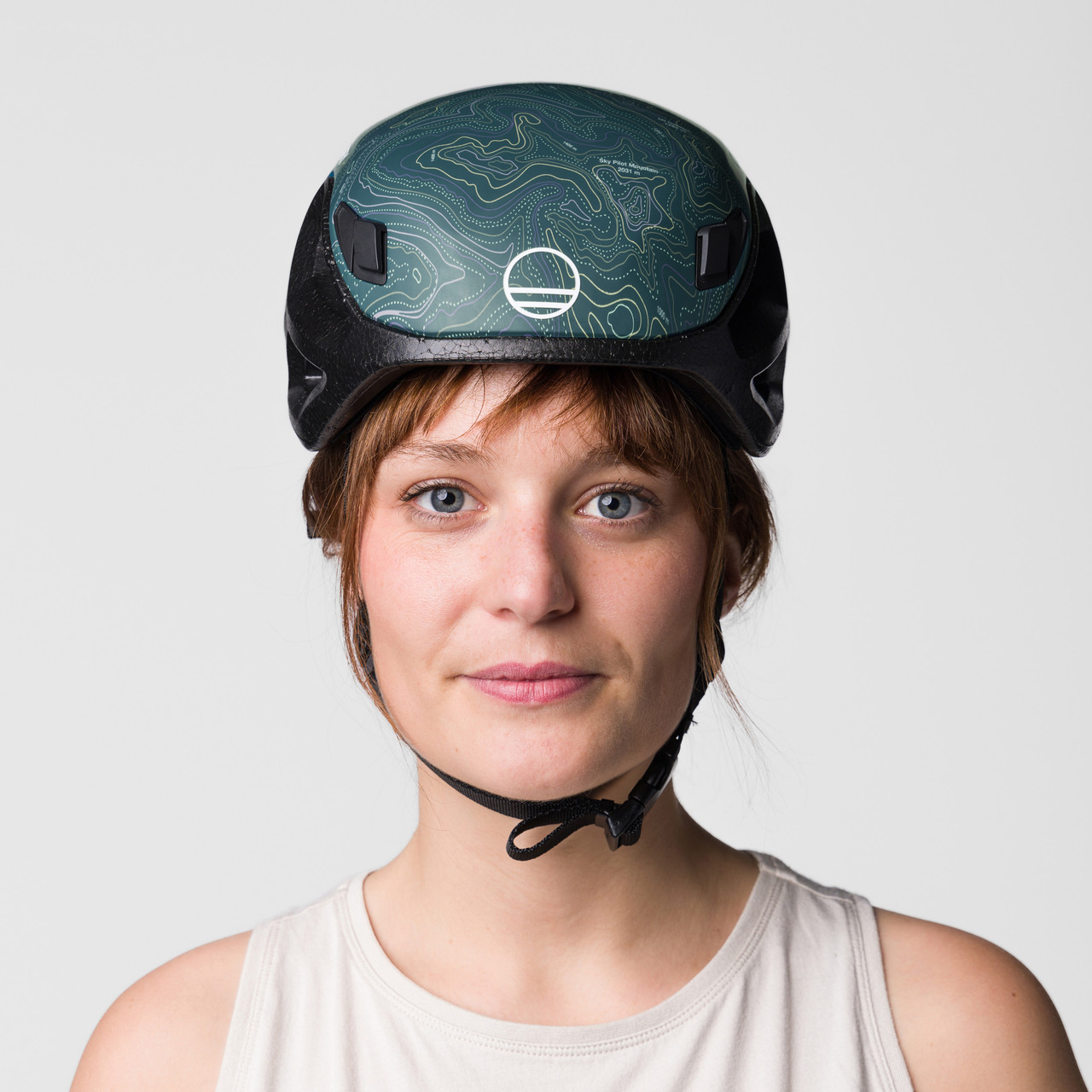 Wild Country Session Helmet - Unisex